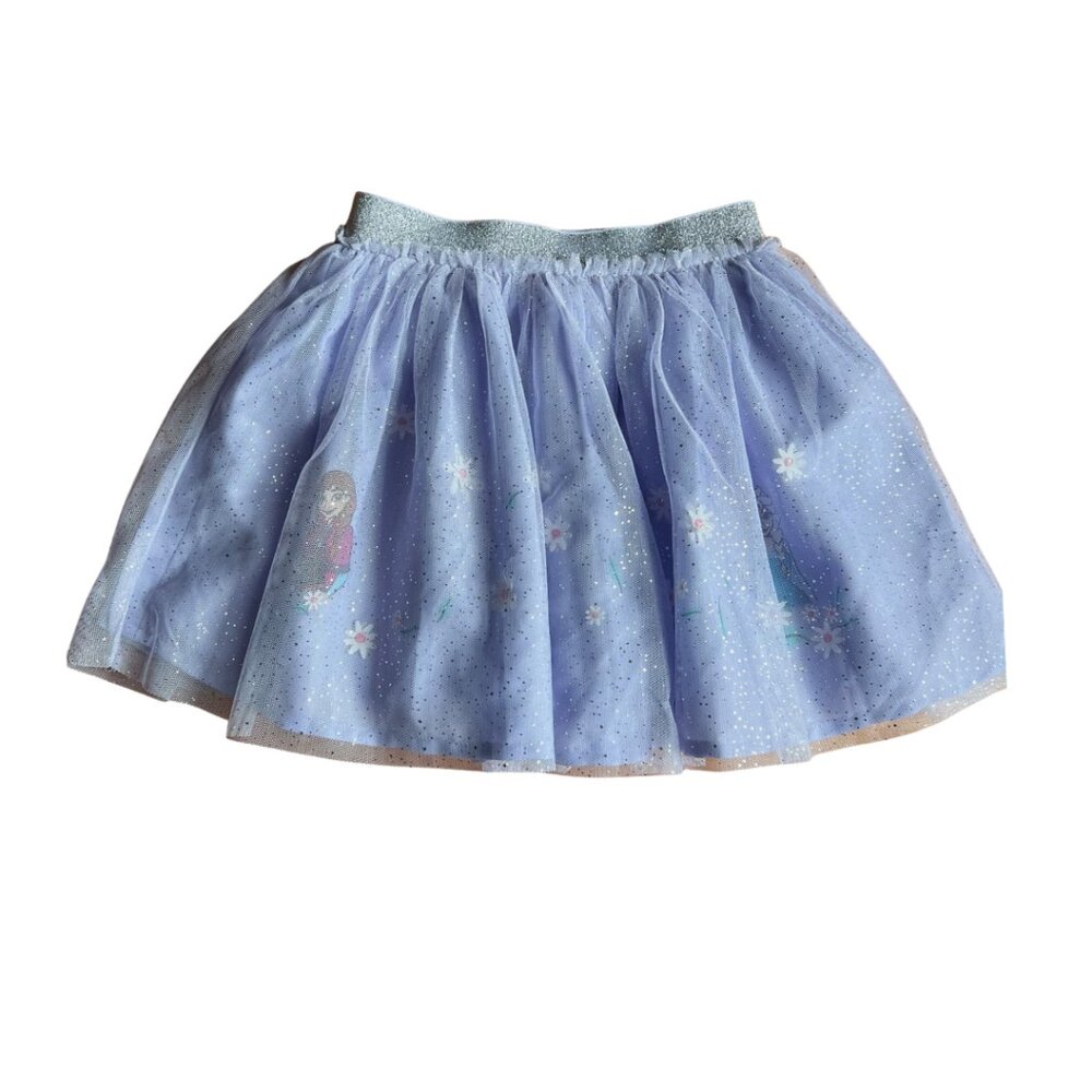 Mark's & Spencer Disney's Frozen Skirt (size 2-3yrs)